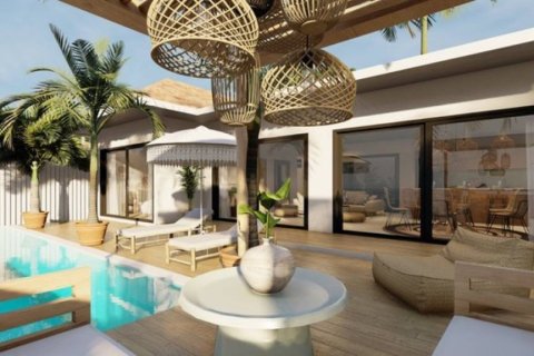 Villa in Ko Samui, Thailand 4 bedrooms № 154531 - photo 4