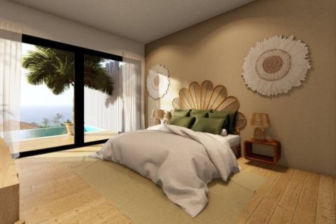 Villa in Ko Samui, Thailand 4 bedrooms № 154531 - photo 6