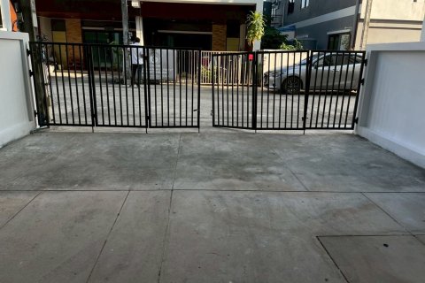 Таунхаус в Пхукете, Таиланд с 4 спальнями  № 168920 - фото 3