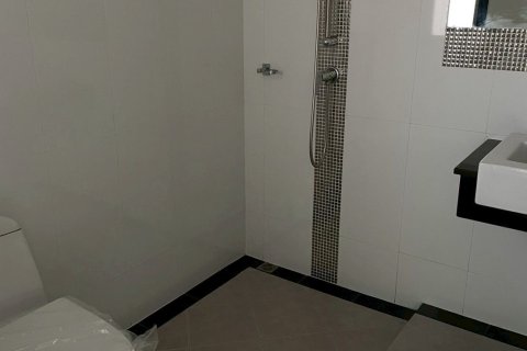 Таунхаус в Пхукете, Таиланд с 4 спальнями  № 168920 - фото 11