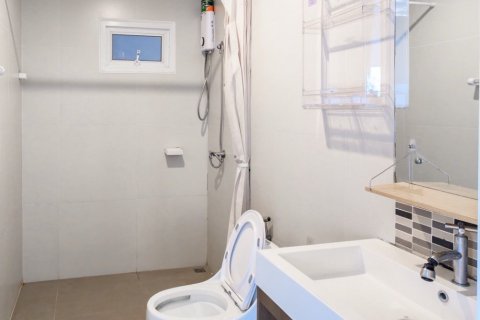 House in Pattaya, Thailand 2 bedrooms № 168915 - photo 6