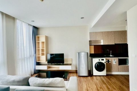 Condo à Watthana, Bangkok, Thaïlande, 2 chambres  № 168919