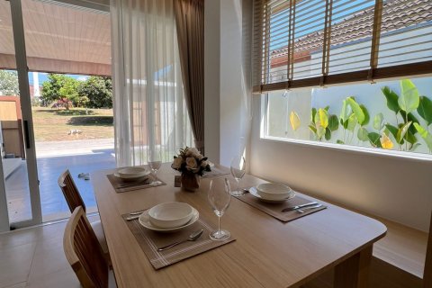 Villa in Phuket, Thailand 3 bedrooms № 168917 - photo 6