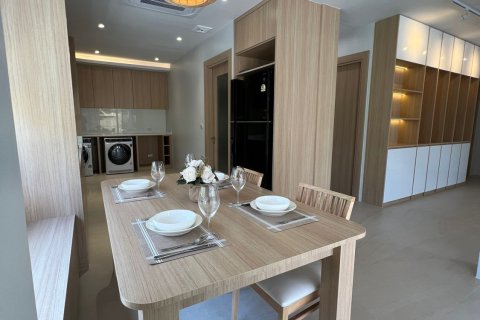 Villa in Phuket, Thailand 3 bedrooms № 168917 - photo 8