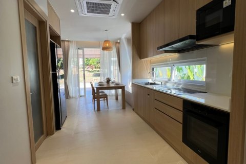 Villa in Phuket, Thailand 3 bedrooms № 168917 - photo 3
