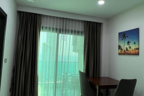 Condo in Pattaya, Thailand, 2 bedrooms  № 168916 - photo 6
