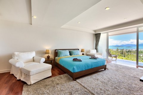 Studio in the Condo in Ko Samui, Thailand  № 168921 - photo 3