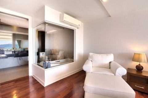 Studio in the Condo in Ko Samui, Thailand  № 168921 - photo 12