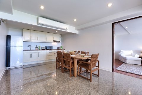 Studio in the Condo in Ko Samui, Thailand  № 168921 - photo 7