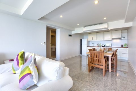 Studio in the Condo in Ko Samui, Thailand  № 168921 - photo 6