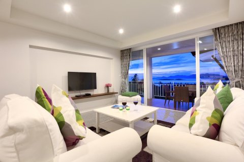 Studio in the Condo in Ko Samui, Thailand  № 168921 - photo 18