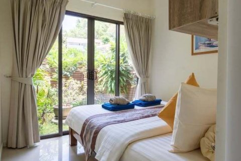 Villa à Ko Samui, Thaïlande 4 chambres № 168918 - photo 14