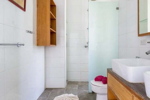 Villa à Ko Samui, Thaïlande 4 chambres № 168918 - photo 11