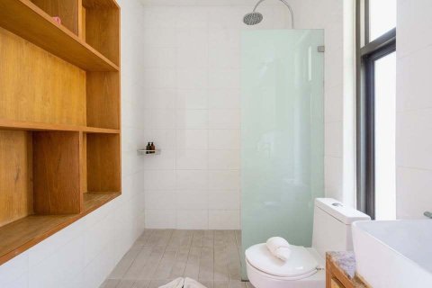 Villa à Ko Samui, Thaïlande 4 chambres № 168918 - photo 16