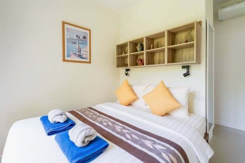 Villa à Ko Samui, Thaïlande 4 chambres № 168918 - photo 15