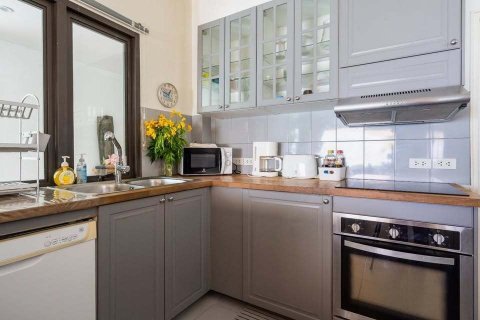 Villa à Ko Samui, Thaïlande 4 chambres № 168918 - photo 7