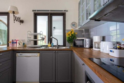 Villa à Ko Samui, Thaïlande 4 chambres № 168918 - photo 9