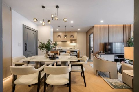 Condo in Bangkok, Thailand, 2 bedrooms  № 162301 - photo 8