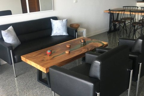 Condo in Ko Samui, Thailand, 2 bedrooms  № 162302 - photo 3