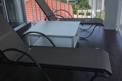 Condo in Ko Samui, Thailand, 2 bedrooms  № 162302 - photo 9