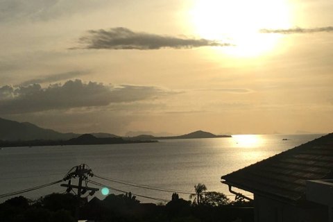 Condo in Ko Samui, Thailand, 2 bedrooms  № 162302 - photo 8