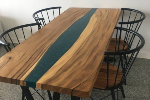 Condo in Ko Samui, Thailand, 2 bedrooms  № 162302 - photo 5