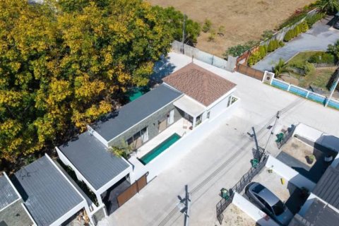 Villa in Bang Tao, Thailand 2 bedrooms № 162298 - photo 7