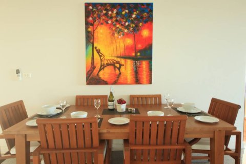 Condo in Ko Samui, Thailand, 2 bedrooms  № 162303 - photo 8