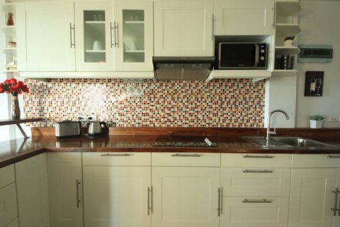 Condo in Ko Samui, Thailand, 2 bedrooms  № 162303 - photo 7