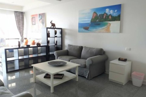 Studio in the Condo in Ko Samui, Thailand  № 162304 - photo 3