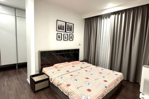 Condo in Bangkok, Thailand, 2 bedrooms  № 162299 - photo 6