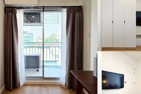Condo in Huai Khwang, Bangkok, Thailand, 2 bedrooms  № 161690 - photo 10