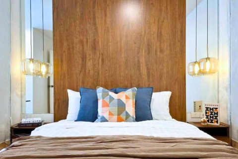 Condo in Huai Khwang, Bangkok, Thailand, 2 bedrooms  № 161690 - photo 8