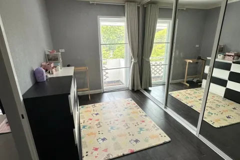 Maison à Samut Prakan, Thaïlande 4 chambres № 161689 - photo 9