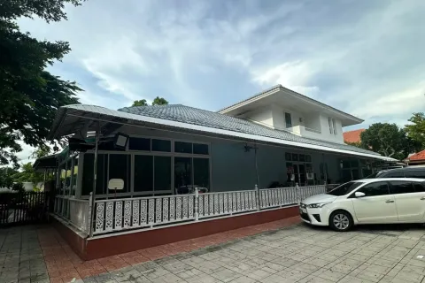 Maison à Samut Prakan, Thaïlande 4 chambres № 161689 - photo 17