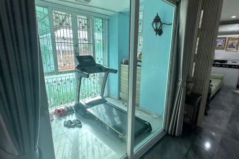 Maison à Samut Prakan, Thaïlande 4 chambres № 161689 - photo 22