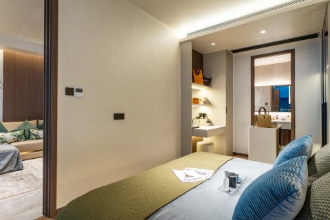 ЖК Ayana Heights Seaview Residence в Пхукете, Таиланд № 82859 - фото 13