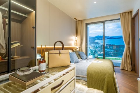 ЖК Ayana Heights Seaview Residence в Пхукете, Таиланд № 82859 - фото 15