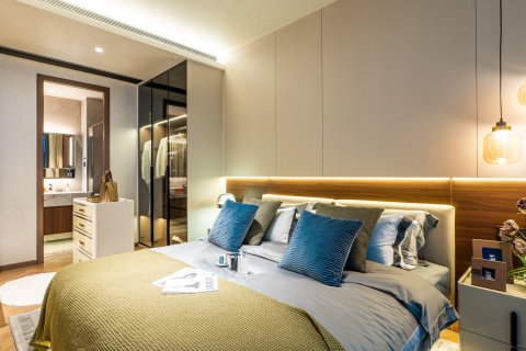 ЖК Ayana Heights Seaview Residence в Пхукете, Таиланд № 82859 - фото 7