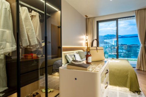 ЖК Ayana Heights Seaview Residence в Пхукете, Таиланд № 82859 - фото 9