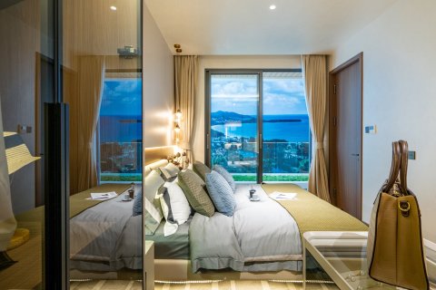 ЖК Ayana Heights Seaview Residence в Пхукете, Таиланд № 82859 - фото 11