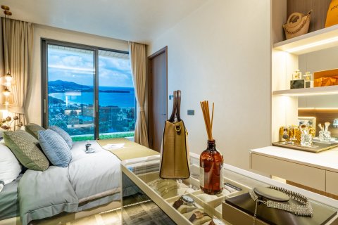 ЖК Ayana Heights Seaview Residence в Пхукете, Таиланд № 82859 - фото 12