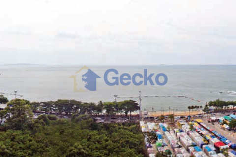 Condo in Pattaya, Thailand, 1 bedroom № 196741 - photo 10
