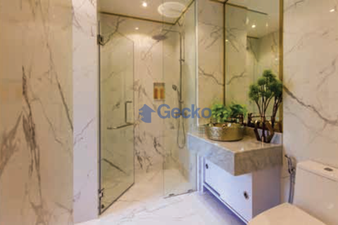 Condo in Pattaya, Thailand, 1 bedroom № 196741 - photo 3