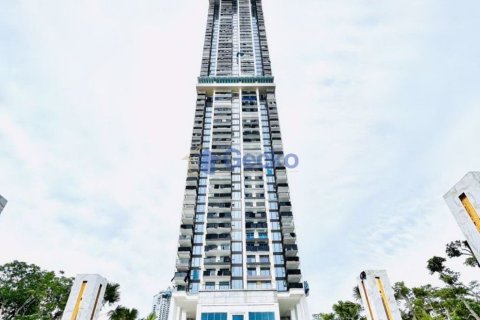 Condo in Pattaya, Thailand, 1 bedroom № 196741 - photo 11