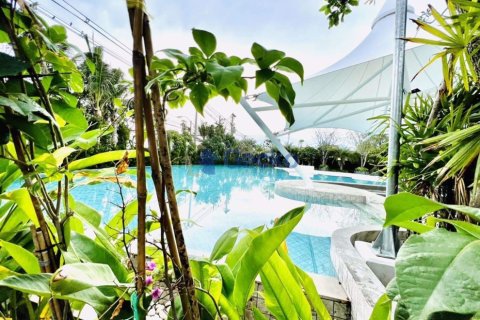 Condo in Pattaya, Thailand, 1 bedroom № 196741 - photo 7