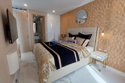 Condo à Pattaya, Thaïlande, 1 chambre № 196739 - photo 8