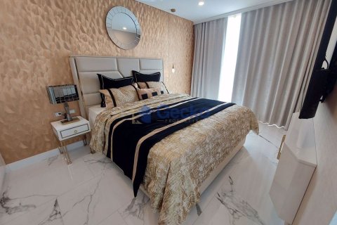 Condo à Pattaya, Thaïlande, 1 chambre № 196739 - photo 9