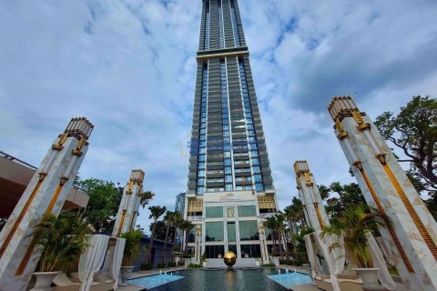 Condo à Pattaya, Thaïlande, 1 chambre № 196739 - photo 24