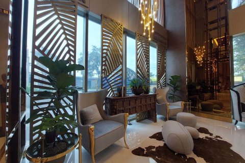 Condo à Pattaya, Thaïlande, 1 chambre № 196739 - photo 18